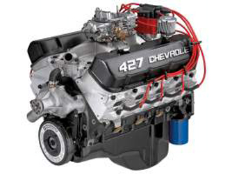 U3073 Engine